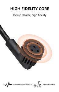 QJ108 <span class=keywords><strong>guitare</strong></span> Microphone haut-parleurs émetteur et récepteur Cool musique <span class=keywords><strong>sans</strong></span> <span class=keywords><strong>fil</strong></span> <span class=keywords><strong>Guitare</strong></span> Microphone 2.4G - Product Image 6