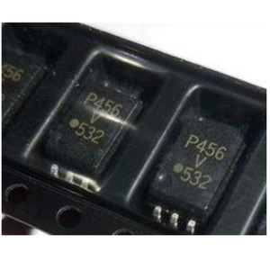 集積回路PC410 PC410L0NIP0F PC410LパッチSOP-5高速オプトカプラ - Product Image 6