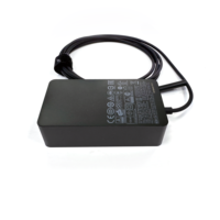 Adaptateur d'alimentation magnétique universel 60W DC Surface Connect AC PD OTP OVP avec garantie d'un an pour Microsoft Surface Pro