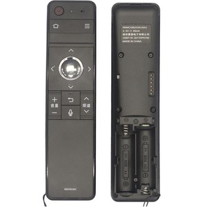 Télécommande TV Sharp Gb253wjSA2 avec fonction vocale Bluetooth pour téléviseur LCD - Product Image 5