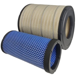 Filtre à air pour élimination efficace de la poussière AF25139M 3520400-C1 3I-1456 Filtre à air moteur F1HZ9601B DBA5069 P524095 P535717 - Product Image 2