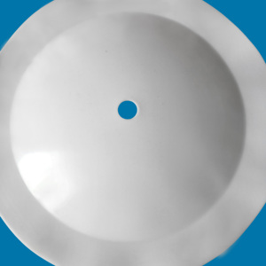 Diaphragme en PTFE 11403-59 Utilisé pour la pompe à diaphragme pneumatique Diaphragme personnalisé Personnalisé - Product Image 5