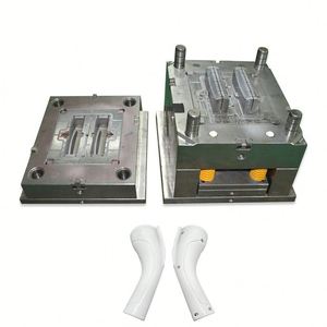 ฉีดขึ้นรูปพลาสติกอุตสาหกรรมการแพทย์เพื่อความสวยงามงาน CNC ตามสั่ง - Product Image 6