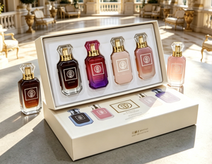 <span class=keywords><strong>Parfum</strong></span> Yum Boujee Marshmallow |   <span class=keywords><strong>Parfum</strong></span> longue durée à <span class=keywords><strong>la</strong></span> fraise et à <span class=keywords><strong>la</strong></span> noix de coco |   Eau de <span class=keywords><strong>parfum</strong></span> gourmande de luxe pour femmes - Product Image 1