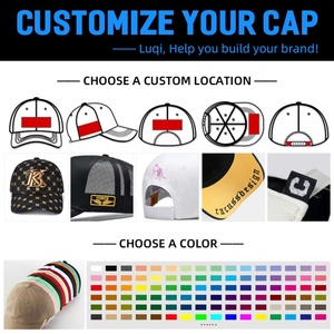 Gorras Trucker Richardson 112 Deportivas de 6 Paneles con Visera Precurvada al por Mayor, con Logotipo Personalizado, Gorra Trucker de Malla, Gorras para Hombre - Product Image 6