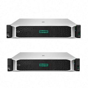 Servidor en Rack HPE ProLiant DL380 Gen11 2*Xeon Silver 4510 2.4GHz 16SFF MR416-p 4 Gigabit 2*1600W 2U, Garantía de 3 Años, en Stock - Product Image 1