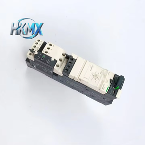 Contrôleur PLC industriel FX3U-128MR/ES-A FX3U-64MT/ES-A FX3U-48MR/ES-A FX3U-32MT/ES-A pour système d'automatisation - Product Image 1