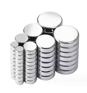 Aimants en néodyme NdFeB de petite taille sur mesure, aimants permanents industriels puissants, aimants minuscules N52 - Product Image 1