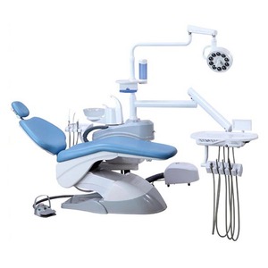 Vendita calda di lusso dentista dentale sedia - Product Image 5