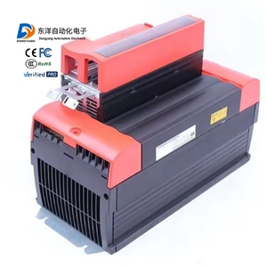 유로 드라이브 MDX61B0075-5A3-4-0T MDX61B0110-5A3-4-0T 바느질 - Product Image 1