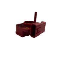 Capteur TPS de course de haute qualité XMAX 250 300 TRICITY 300 Lander 250 300 XTZ250 FAZER250 avec puces importées haut de gamme