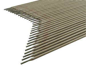 Electrodo de Soldadura de Acero Inoxidable E316L-16 Personalizable, Ultra Bajo en Carbono, Cr17Ni12Mo2, Diámetro de 3.2/4.0 mm, Punto de Fusión de 1550 - Product Image 3