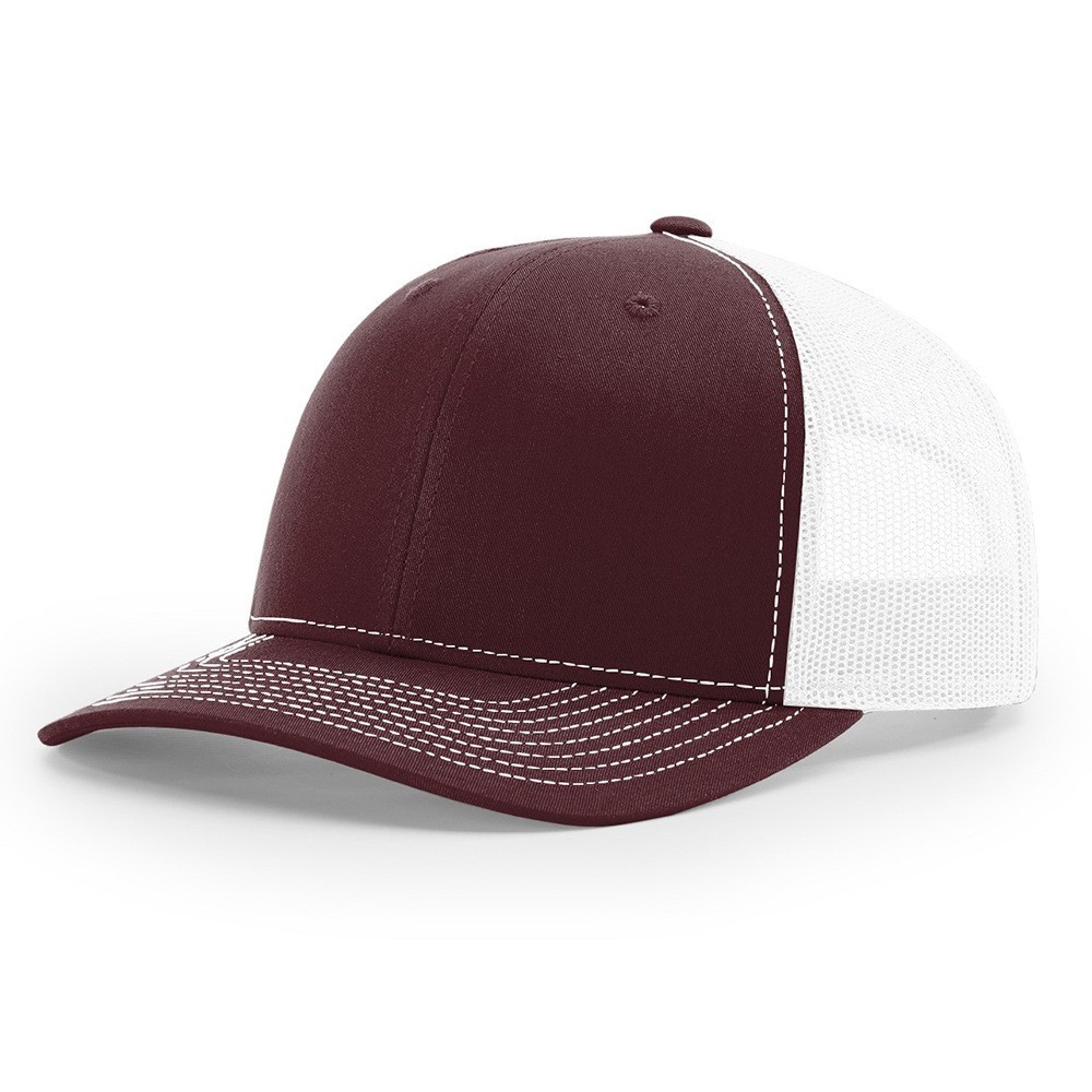 Brown-White