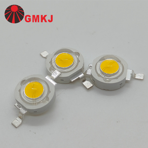 <span class=keywords><strong>Diode</strong></span> LED haute puissance GMKJ Copper HPL LED K1 Bridgelux Epistar Epileds Sanan 1W <span class=keywords><strong>3W</strong></span> 5W - Product Image 3