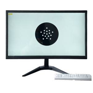 Tabla de Agudeza Visual con Pantalla LCD IN-VC para Examen de la Visión, Material de Acero, 1 Año de Garantía - Product Image 2