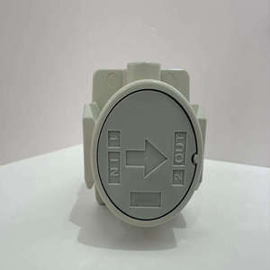 Válvula Reductora de Presión Original-SMC AR30-03-A - Product Image 4