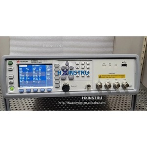 1PCS ใหม่ KEYSIGHT E4980AL-032 ความแม่นยำสูง LCR เครื่องทดสอบมัลติมิเตอร์เครื่องวิเคราะห์เครือข่าย H - Product Image 1