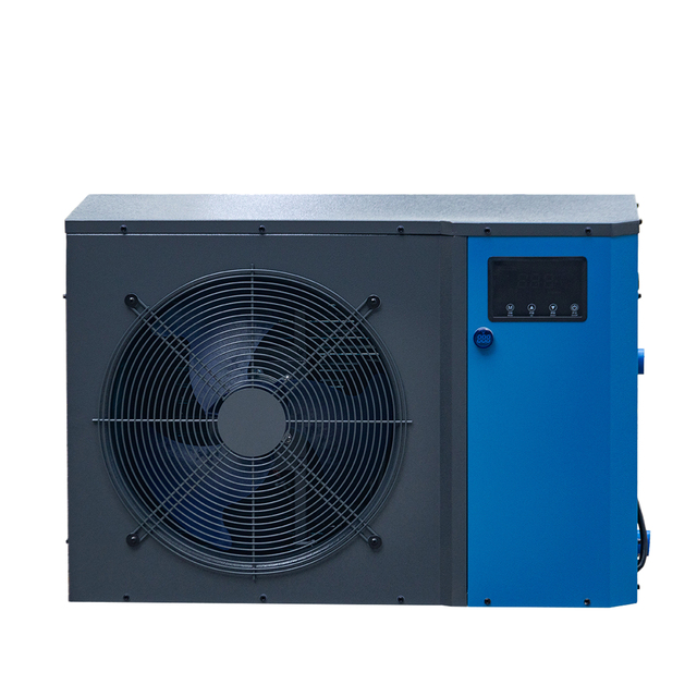 Qlozone Aquaculture Constant Temperature Heater Commercial Seafood Fish tank Water Chiller Household Aquarium Koi Pond Chiller