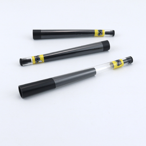 Papier à cigarettes transparent, filtre en verre, cônes pré-roulés, film OHP, papier à rouler transparent, cônes pré-faits, accessoires pour fumeurs - Product Image 3