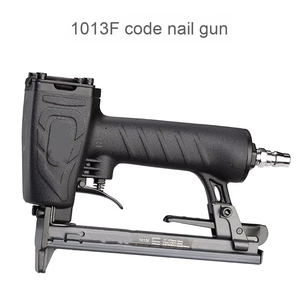 Grapadora neumática con logotipo industrial <span class=keywords><strong>para</strong></span> pistolas de clavos, asiento de motocicleta Interior de coche, silla giratoria, sofá - Product Image 3