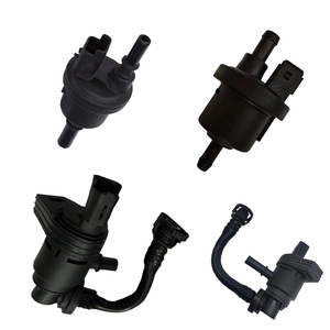 Válvula Solenoide de Alta Calidad para Filtro de Carbón 9834739280 980011980 2580008C 1502H8 9671744280  9802009480  YL00495880 para <span class=keywords><strong>PEUGEOT</strong></span> - Product Image 4