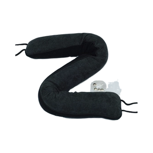 Bande d'étanchéité <span class=keywords><strong>de</strong></span> bas <span class=keywords><strong>de</strong></span> <span class=keywords><strong>porte</strong></span> haute performance en verre, coupe-vent, anti-poussière, occultant et insonorisant pour intérieur et extérieur - Product Image 6