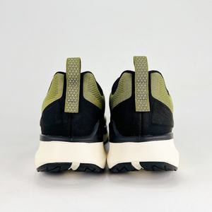 Zapatillas Deportivas de Lujo para Hombre, Diseño Moderno, para Tenis, Baloncesto y Running, con Parte Superior de Malla, Cierre con Cordones, Ligeras - Product Image 4