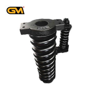 Theo dõi chuỗi căng, recoil căng thẳng mùa xuân, máy xúc theo dõi điề<span class=keywords><strong>u</strong></span> chỉnh - Product Image 1