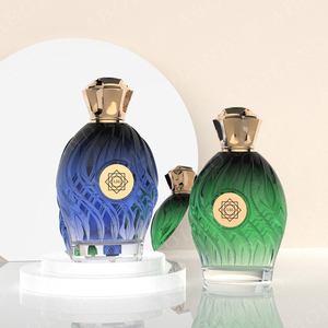 Botella de Perfume Premium de 100ml, 50ml, 30ml, 10ml, Botella de Perfume con Atomizador, Botella de Spray para Perfume - Product Image 6