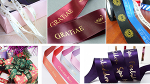 Trung Quốc Cung Cấp Satin CuộN Máy In Tên Ribbon Máy In Impresora De Cintas Folienick Maschin Satin Nhãn Máy - Product Image 6