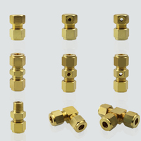 Système de pulvérisation de refroidissement de jardin à eau, buse à connexion rapide en laiton de 8 mm, haute pression 100 bar, capacité de 1 L