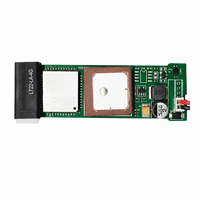Kingwo LT22 4G - Localizador GPS con Cable para Bicicletas Eléctricas y Motocicletas, Dispositivo de Rastreo Vehicular GPS BDS de 9-100 V