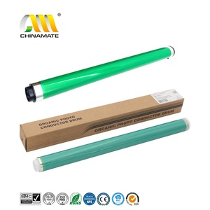 Lame de nettoyage et rouleau de charge Chinamate pour tambour OPC Canon iR2520, 2525, 2530, 2535, 2545, 4025 - Product Image 4