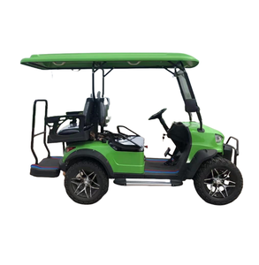 Nouveau produit scooters de mobilité électrique 4 roues char à double entraînement <span class=keywords><strong>chariot</strong></span> de <span class=keywords><strong>golf</strong></span> électrique scooter de <span class=keywords><strong>golf</strong></span> - Product Image 5