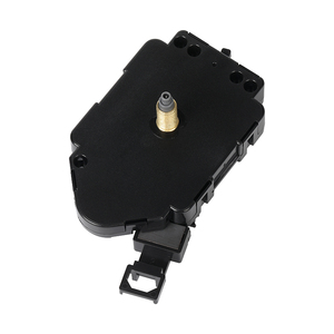 Movimento al Quarzo JH1668P con <span class=keywords><strong>Pendolo</strong></span>, Design Moderno Quadrato, Meccanismo per Orologio <span class=keywords><strong>a</strong></span> Batteria, Ricambio Fai-da-Te - Product Image 6