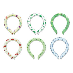 웨어러블 TPU/PCM 실외 및 실내 냉온수 팩 소산 얼음 목 냉각 아이스 랩 및 아이스 팩 튜브 - Product Image 5