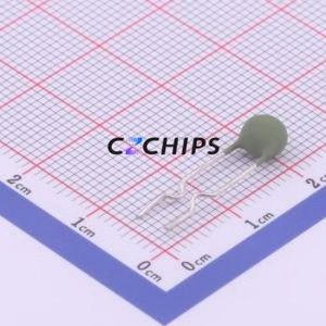 เทอร์มิสเตอร์ PTC WMZ11A-75L502MUP600B3.75-G6B ผ่านองค์ประกอบรู (THT),P = 5mm ตัวต้านทาน5Kohm 20% 265V - Product Image 2