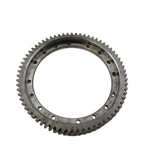 Couronne d'engrenage de transmission pour chariot élévateur Doosan D20G D30G, composant différentiel d'essieu avant, pièce de rechange neuve - Product Image 3