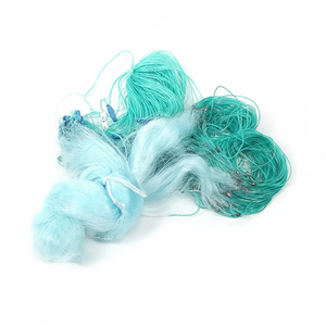 Red <span class=keywords><strong>de</strong></span> Pesca Flotante Estilo Finlandés, Red <span class=keywords><strong>de</strong></span> Arrastre Ligera <span class=keywords><strong>de</strong></span> 3 Capas, Pesca <span class=keywords><strong>de</strong></span> Superficie, Kit <span class=keywords><strong>de</strong></span> Maestría Modelo Elite Selection - Product Image 1