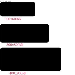 <span class=keywords><strong>Genshin</strong></span> <span class=keywords><strong>Impact</strong></span> Character Pattern Stylish Cool PC Gaming Mouse Mats Gamer Mats Teclado Pad Mat Laptop Office Carpet 900X400 - Product Image 6