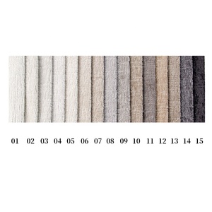 Tissu en chenille doux et neuf, tissé, en polyester, pour oreiller et housse <span class=keywords><strong>de</strong></span> chaise, fourni directement par l'usine TengHui. - Product Image 6