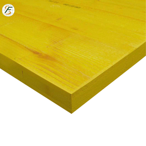 Panneau de <span class=keywords><strong>coffrage</strong></span> jaune 21 mm / 27 mm, panneau de <span class=keywords><strong>coffrage</strong></span> 3 plis - Product Image 6