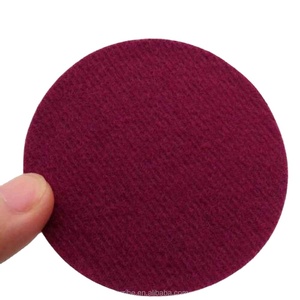 50/20 pièces papiers abrasifs crochet et boucle <span class=keywords><strong>3</strong></span> pouces 3000 5000 7000 10000 grain sable papier disques abrasifs pour outils abrasifs de meulage sec humide - Product Image 1