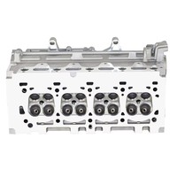 Têtes de cylindres de moteur K4m en direct d'usine pour Renault Scenic I MPV 1.6L 16V