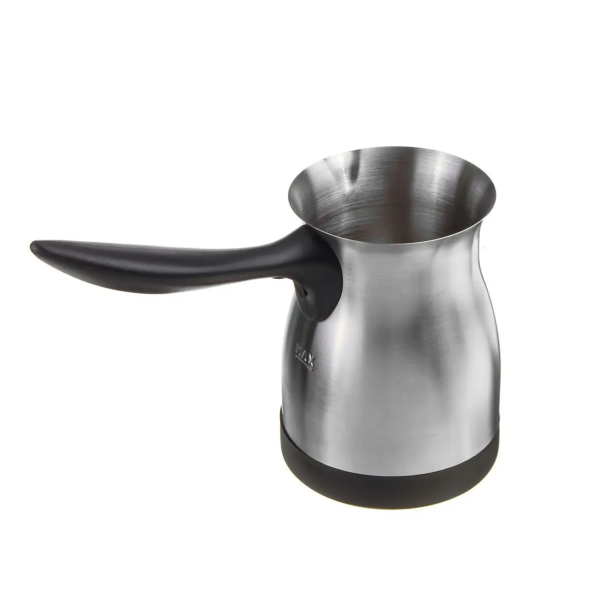 2024 New Arrived Turkish Stainless Steel Customizable Electric Kettle Boiling Rice Wine Hot Milk Tea Coffe Maker Machine