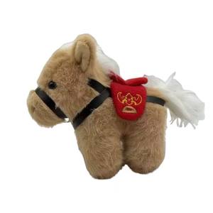 2026 para IP Oso de Peluche de Fieltro y Franela, Llavero de Regalo Personalizado con Forro de Malla para Alivio del Estrés - Product Image 3