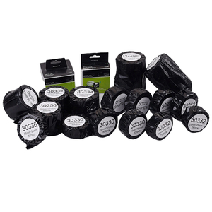 OLANTAI 1-1/8 ''X 3-1/2'' 28mm X89mm Dymo etichette compatibili 30252 rotolo di carta termica per macchina per etichette Dymo - Product Image 6