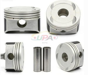 Qualité originale PISTON & PIN ASSY 23041-2BCA0 23041 2BCA0 pour Hyundai Kia IX35 230412BCA0 - Product Image 2