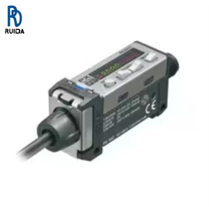 Amplificateur de capteur photoélectrique Keynece PX-10C, neuf, original et authentique, type de connecteur NPN, durable - Product Image 1