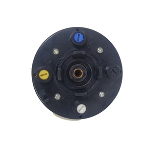Contrôleur de Précision pour Actionneur Électrique B-ernard – Composant de Fin de Course Haute Précision pour Vanne à Boisseau Sphérique et Vanne à Globe (OEM) - Product Image 3